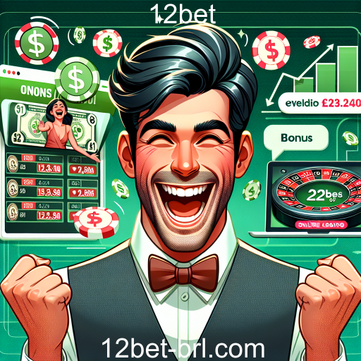 Aproveitando ao Máximo os Bônus e Ofertas na 12bet