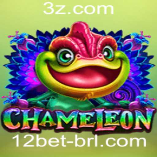Descubra o Mundo do Jogo Chameleon na 12bet